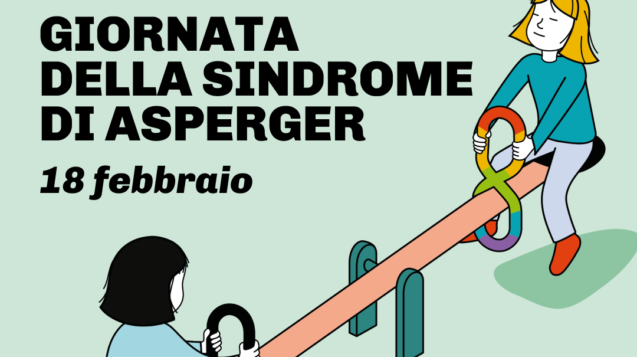 Instagram post-Asperger